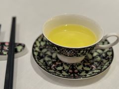 -君庭中餐厅(友谊宾馆店)