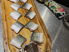 -本炙炭烤·蒲烧活鳗料理店(金沙洲店)