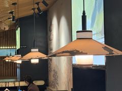 -晓淮山·扬州早茶·淮扬菜(龙阳广场店)