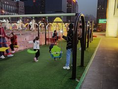-丽达购物中心(崂山店)