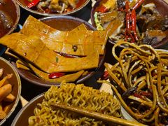 -阳阳老火锅(小南门店)