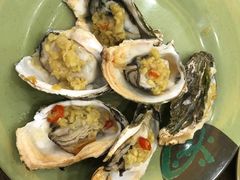 -贞姨美食·老字号海鲜大排档