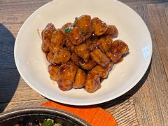 -老头儿油爆虾(胜利河美食街店)