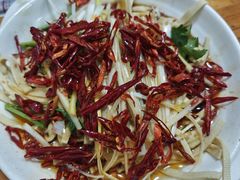 -如意香辣鸡架(总店)