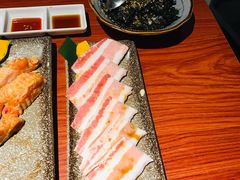 -山之屋炭火烧肉·生啤畅饮(大朗万科中央公园店)