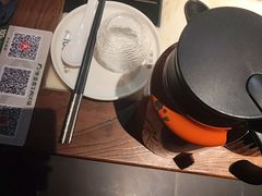 -东道煮牛肉火锅(东盛大街店)