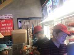 -八婆婆烧仙草(曾厝垵店)