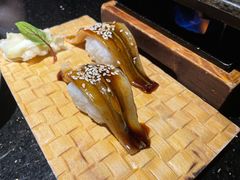 -上井料理黑金店(IFS国金中心店)
