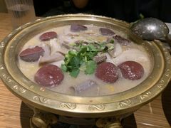 -金掌勺·锅包肉(广渠门店)