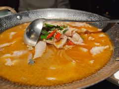 -唐猫庭院·千年陕菜(赛格国际购物中心店)