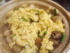 -江城小馆陕南妈妈菜·全球旅行餐厅(钟楼店)