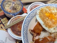 -吉野家(西客站南广场店)