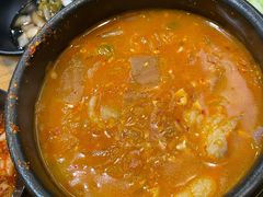 -肉甲韩国木炭烤肉(新壹街1店)