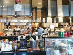 -青岛海尔洲际酒店