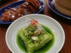 -君悦酒店·1881·北京烤鸭