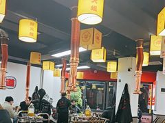 -郝大姐·乌龙山铁板烧(大学城三店)