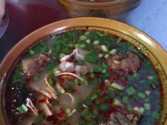 -高记清香园绝味不翻汤