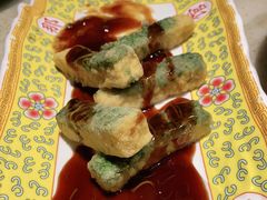 -那家小馆•北京菜•烤鸭(中关村店)