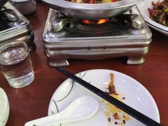-湖南人家湘菜馆(镇江路店)