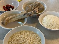 -松發肉骨茶(克拉码头店)