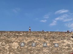-南京城墙景区