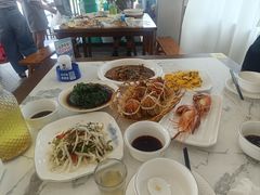 -蟹天蟹地农家菜·阳澄湖大闸蟹(浅水湾店)