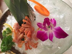 -奕景海鲜(星海广场店)