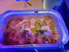 -燥次·烧烤酒场(万象城店)