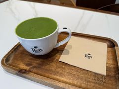 -Peet's 皮爷咖啡(乐峰店)