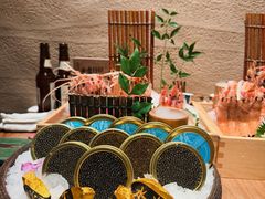 -Minase水濑·日料放题(外滩店)