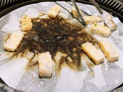 虾滑-么子烤肉(化龙池店)