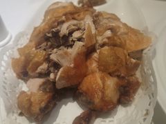 老济南香酥鸡-金春禧(北国商城店)