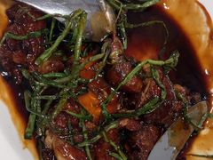 -新吉士·上海菜(浦东LCM置汇旭辉店)