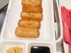 -海底捞火锅(正大乐城店)