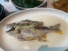 -花城苑广府菜(侨鑫店)