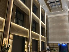 -苏州观前街亚朵酒店