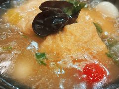 -三鞭一花·独一处·元英砂锅(海光寺店)