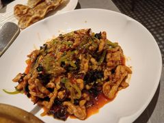 -羊门客在·烤盐池滩羊·川菜