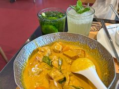 -simply thai天泰(世纪汇店)