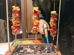 -王品牛排(杭州大厦店)