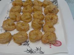 -万宝海鲜舫(劳动公园店)