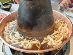 -东来顺饭庄(西直门店)