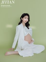 -专注孕妇照亲子照·纪田摄影