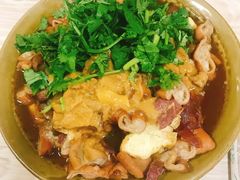 -原肖村桥卤煮(旧宫东路店)
