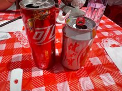 -荆九爷爆炒桥头三嫩(夫子庙店)