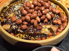 -小饕荟雅安贡椒鱼鲜馆(广福桥店)