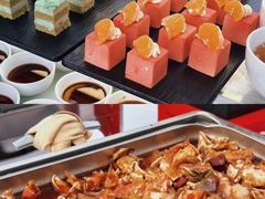 -西安锦江国际酒店