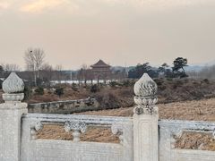 -清西陵