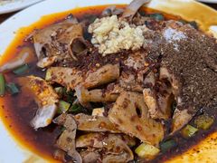 -温记府廟豆汤饭·始于1955年(海椒店)