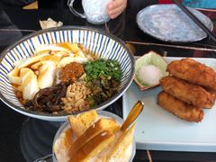 -多味居(剪子巷店)